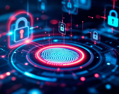 Cybersecurity visualization